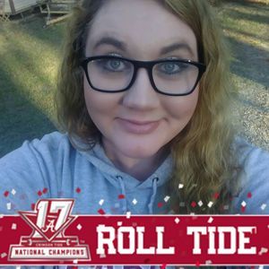 Meet your Posher, Brandy